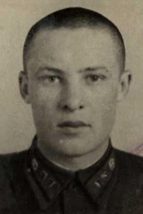 Газин Иван Павлович