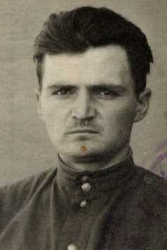 Гордиенко Григорий Иванович