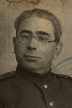 Гиндин Ефим Зиновьевич
