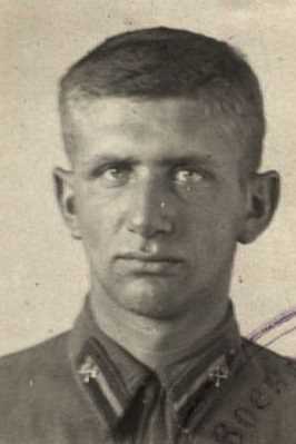 Гиндин Илья Аронович
