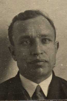 Галушко Сергей Аникиевич