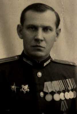 Быков Григорий Иванович