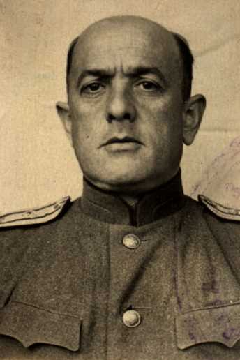 Быков Григорий Иосифович