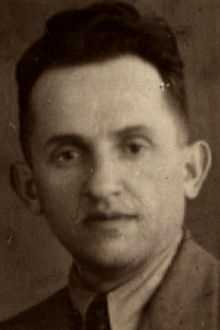 Гиндис Абрам Хаимович
