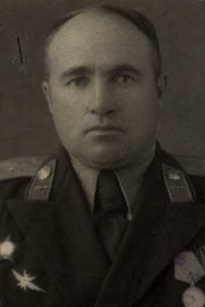 Брагин Алексей Иванович