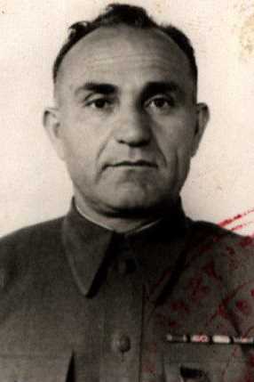 Гаглоев Георгий Давидович
