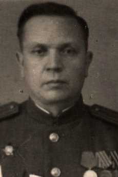 Гаврилов Константин Александрович