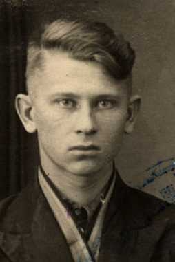 Герфанов Хаким Сабирович