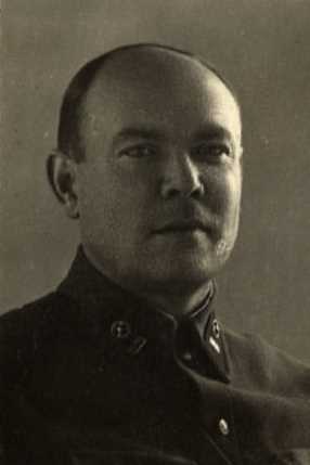 Герцев Иван Павлович
