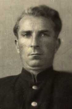 Высочин Николай Александрович