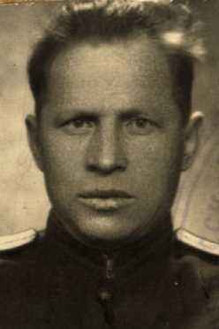 Лобачев Василий Ефимович