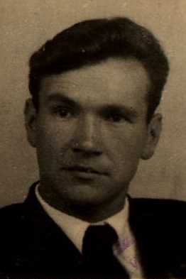 Курков Петр Иванович