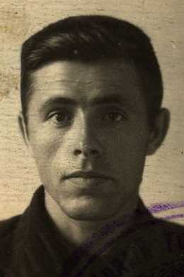 Маслов Алексей Григорьевич