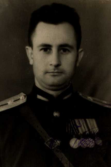 Маслов Алексей Николаевич