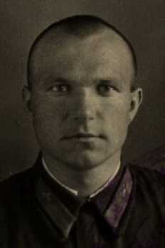 Герасимов Алексей Федорович