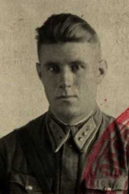 Гераскин Даниил|Данила Григорьевич