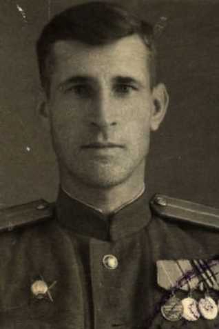 Галкин Иван Борисович