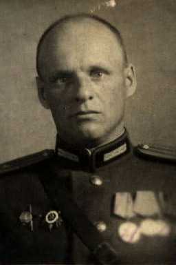 Галкин Иван Иванович