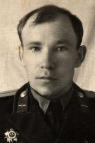 Галкин Иван Иванович