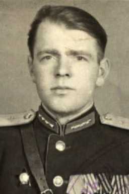 Галкин Михаил Васильевич