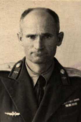 Галкин Петр Петрович