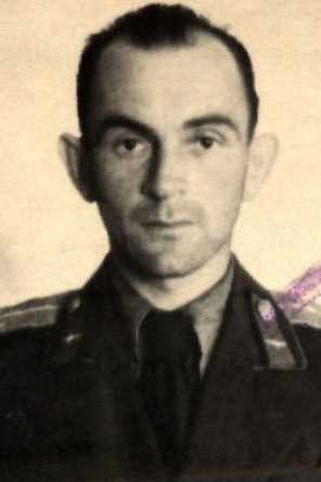 Гальперин Григорий Иосифович