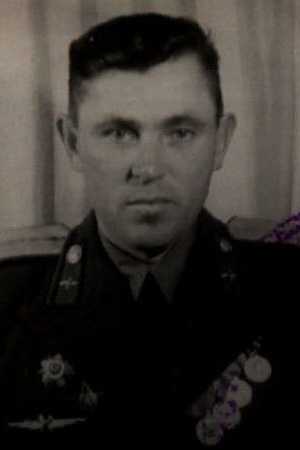 Гальченко Андрей Николаевич