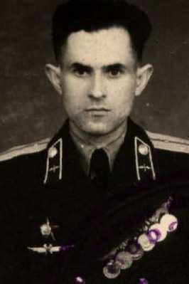Галченко Борис Николаевич