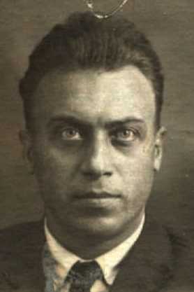 Гальчинский Бронислав Маруелович