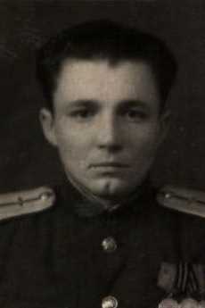 Галюк Петр Алексеевич