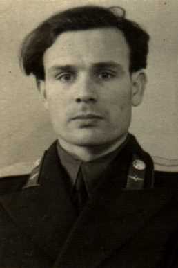 Галюков Виктор Иванович