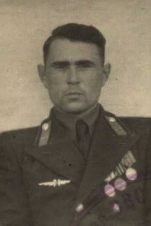 Галлямов Талгат Шайхинурович