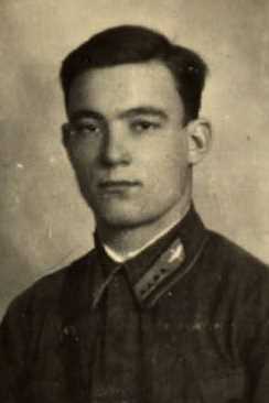 Галкин Григорий Андреевич