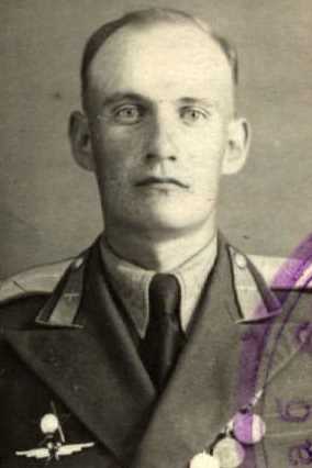 Голдун Владимир Петрович