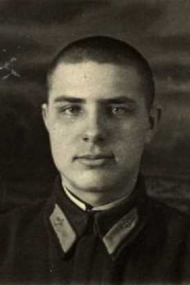 Голиков Михаил Иванович