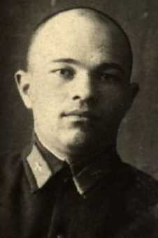 Голованов Василий Павлович