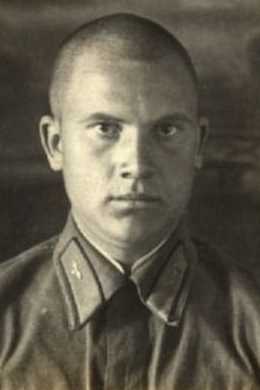 Голованов Виктор Алексеевич