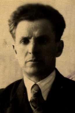 Хавкин Лев Ильич
