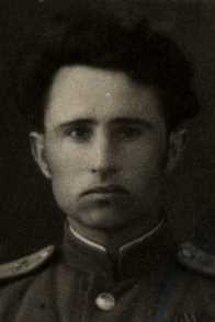 Глебов Сергей Федорович