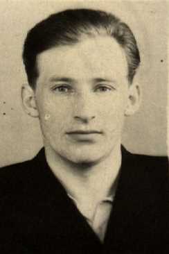 Глездышев Юрий Николаевич