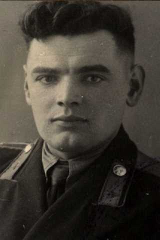 Бондарев Виктор Никифорович