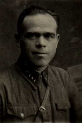 Белый Иван Михайлович