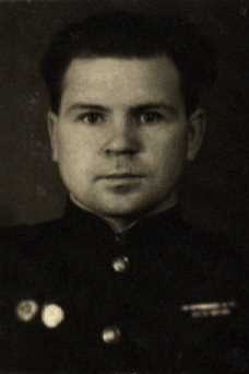 Белый Иван Павлович