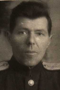 Берюза Сергей Афанасьевич