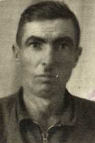 Генералов Михаил Сергеевич