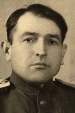 Генералов Петр Максимович
