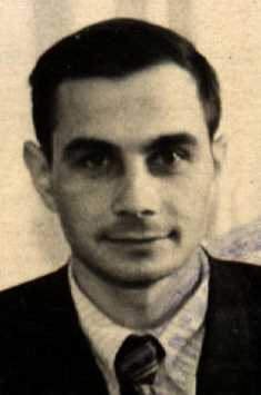 Бугай Александр Степанович