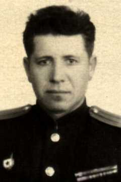 Бугаков Алексей Иванович