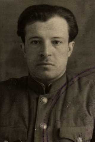 Будко Степан Самуилович, Самойлович|Самуйлович