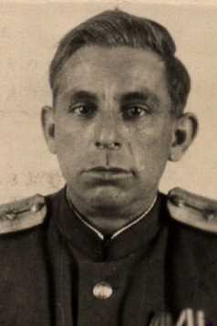 Будман Арон Ионович